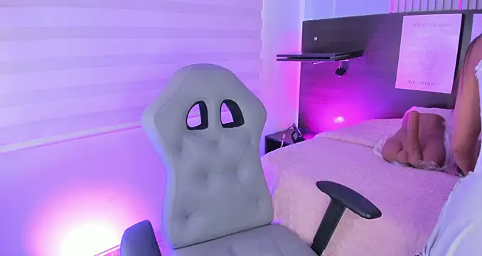 Violet spencer online show from 10/16/25, 08:21