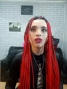 Snapshot of elizatexx chatting on 02/01/25, 04:44 elizatexx online show from 02/01/25, 04:44