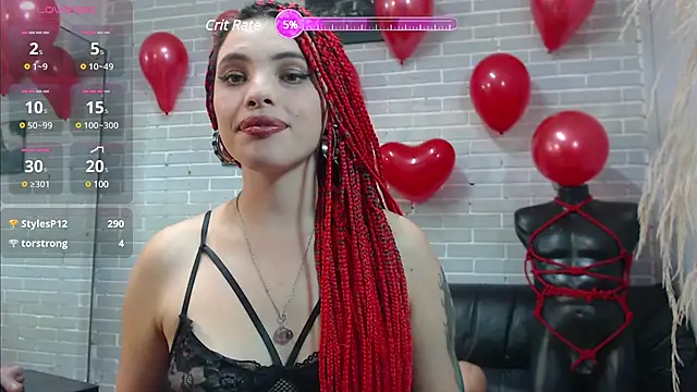 Snapshot of elizatexx chatting on 02/08/25, 10:40 elizatexx online show from 02/08/25, 10:40
