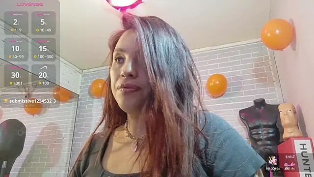 elizatexx online show from 10/15/25, 05:13