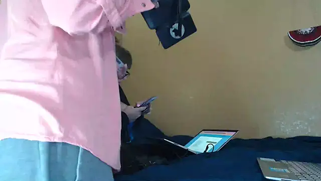 Babz0ntheR0x online show from 01/26/25, 03:27
