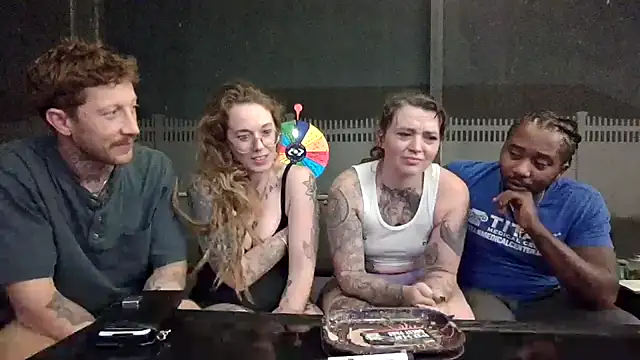 Babz0ntheR0x online show from 10/05/25, 04:22