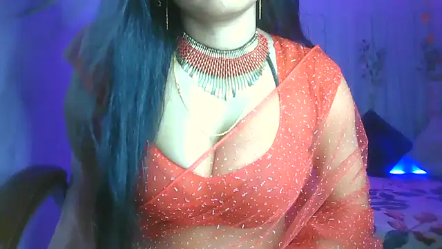 Snapshot of Queenhimanshi chatting on 01/19/25, 02:49 Queenhimanshi online show from 01/19/25, 02:49