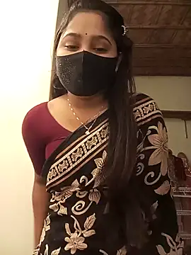 Puspita- online show from 01/12/25, 06:16