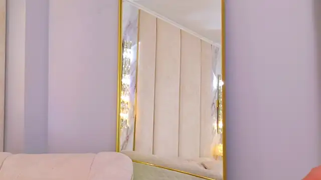 Jullia Carter online show from 01/27/25, 05:58