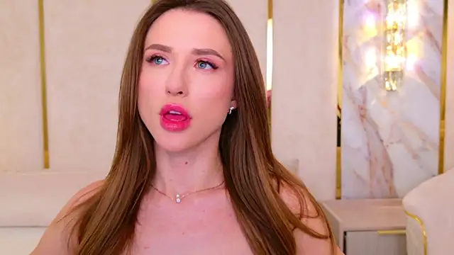 Jullia Carter online show from 01/27/25, 03:07