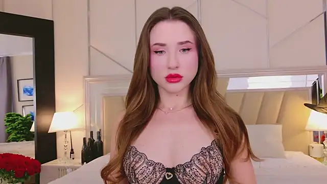 Jullia Carter online show from 10/22/25, 06:24