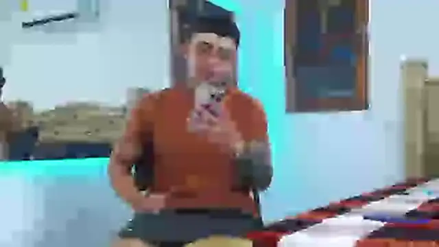 nino rousse online show from 11/11/25, 05:51