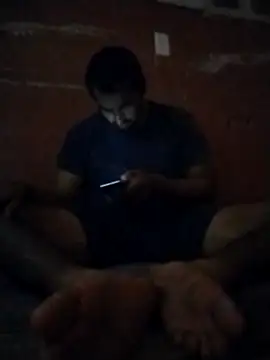 Snapshot of brownfeet chatting on 12/28/24, 09:20 brownfeet online show from 12/28/24, 09:20