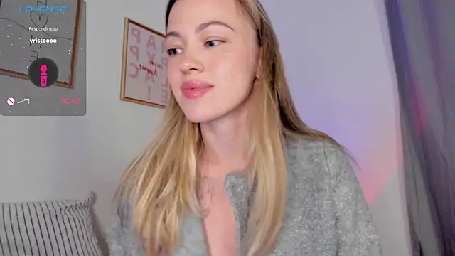 damn cutie online show from 11/16/25, 05:18