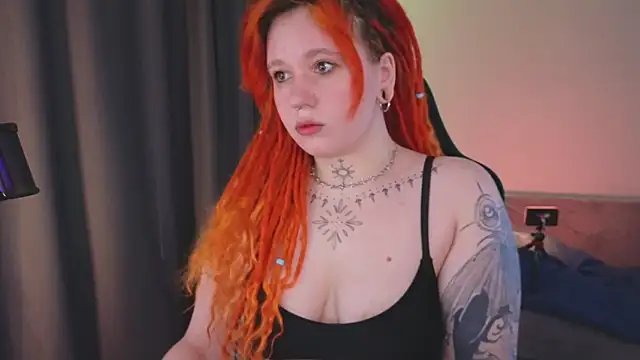 The Full Red Moon online show from 09/13/25, 08:36