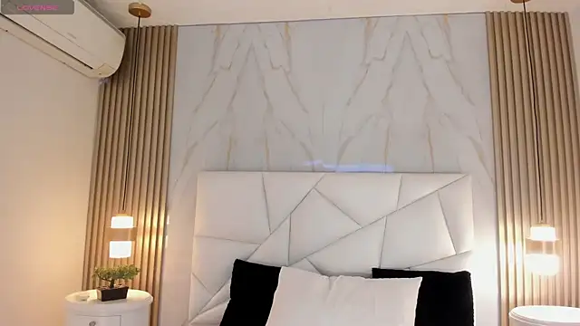 belacampbell online show from 10/14/25, 04:57