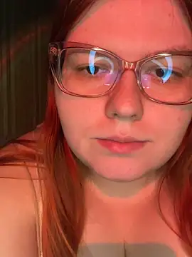 Melissa Purr online show from 10/16/25, 02:29