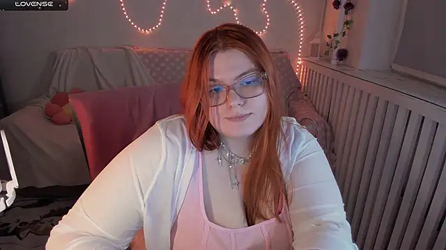 Melissa Purr online show from 11/06/25, 07:26