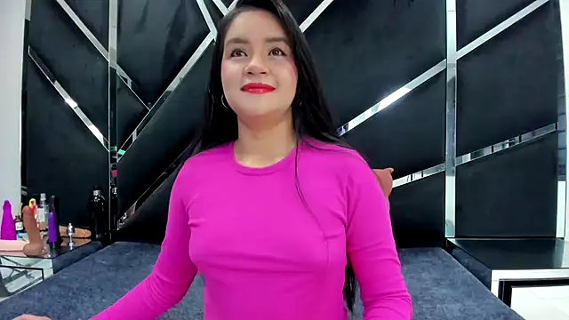 Ivanna18 x online show from 09/28/25, 04:07