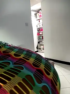 Rose berry online show from 10/18/25, 06:05