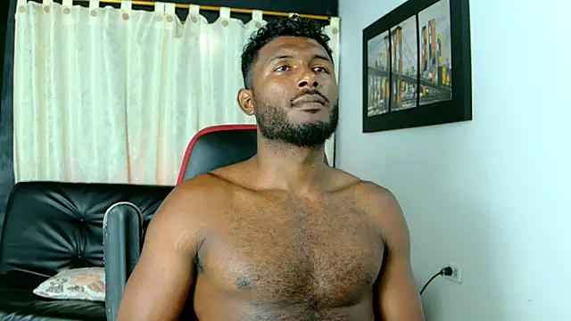 Black indiian online show from 10/13/25, 01:22