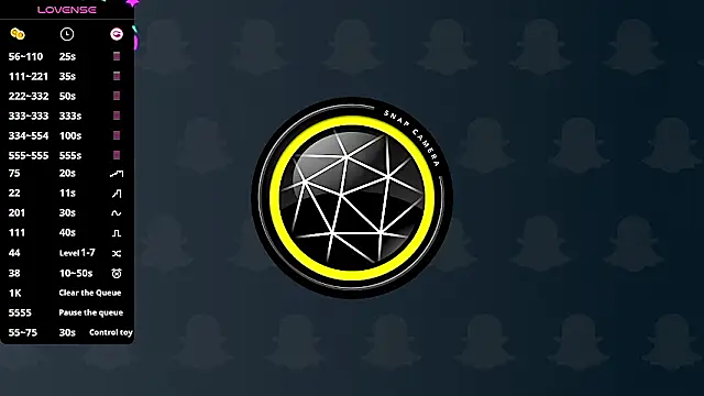 Magic Allie online show from 12/02/24, 07:49