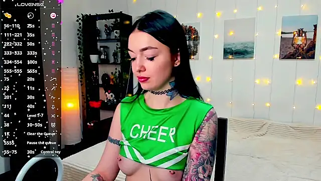 Magic Allie online show from 12/02/24, 10:56