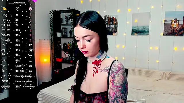 Magic Allie online show from 12/03/24, 07:33