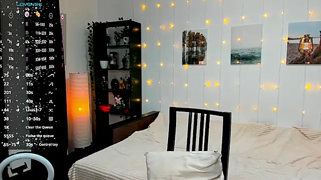 Magic Allie online show from 12/07/24, 07:54