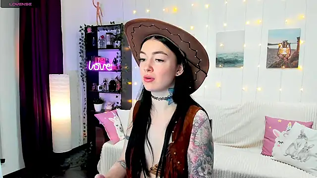 Magic Allie online show from 01/09/25, 07:50