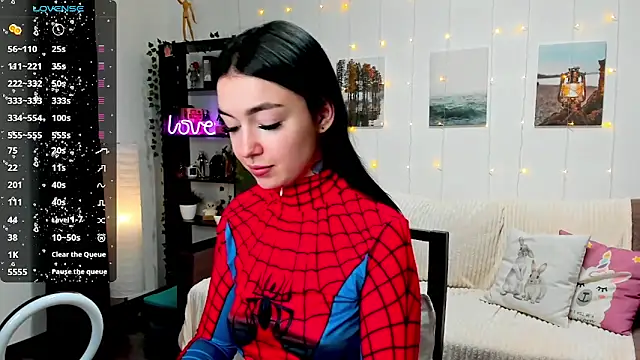 Magic Allie online show from 01/20/25, 08:18