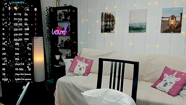 Magic Allie online show from 01/21/25, 07:50