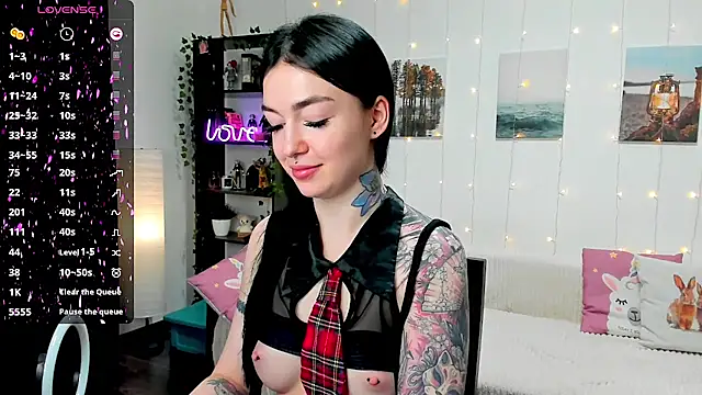 Magic Allie online show from 03/07/25, 11:05