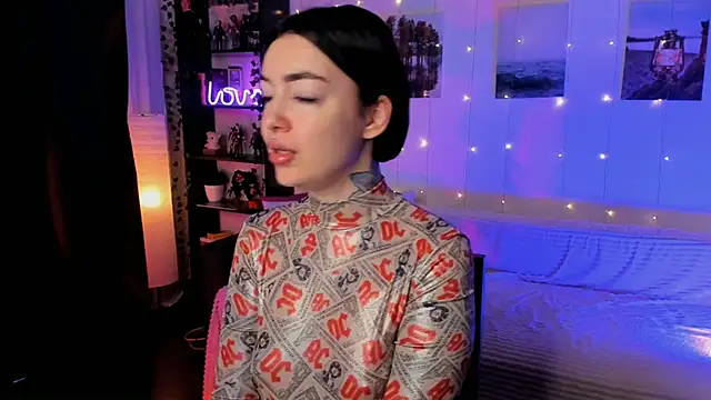 Magic Allie online show from 09/13/25, 05:51