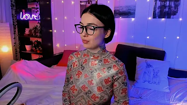 Magic Allie online show from 09/28/25, 07:19