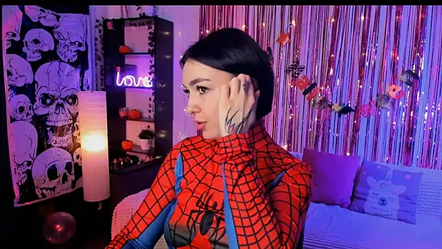 Magic Allie online show from 10/24/25, 08:16