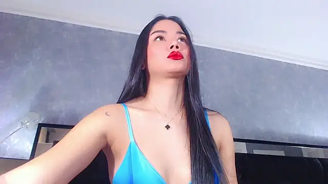 JasmineMoore online show from 03/12/25, 06:00