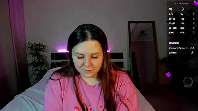 Ruth Oliver online show from 12/12/24, 08:25