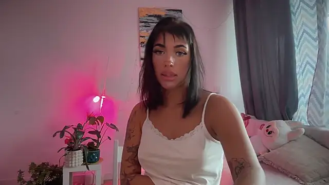 Marakuia054 online show from 10/06/25, 10:23