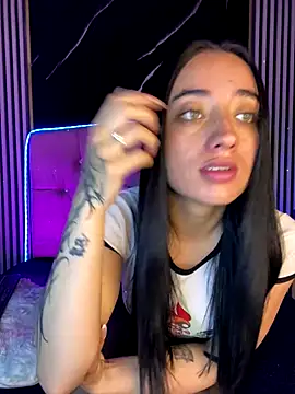 Ady 18 online show from 10/07/25, 03:42