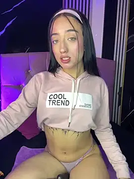 Ady 18 online show from 11/17/25, 06:46