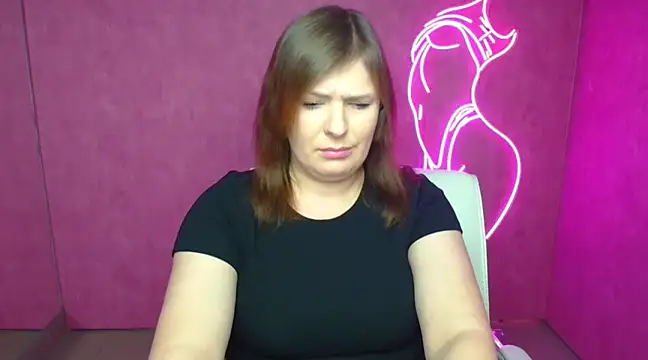 Snapshot of Lissmilf chatting on 01/11/25, 09:57 Lissmilf online show from 01/11/25, 09:57