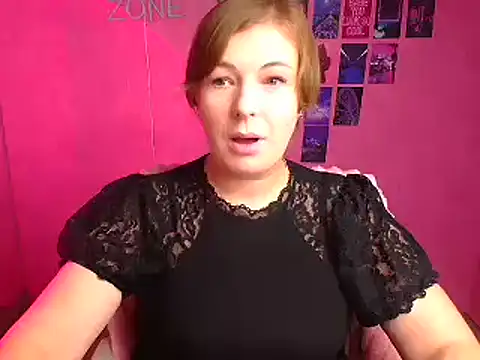 Lissmilf online show from 10/18/25, 11:44