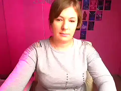 Lissmilf online show from 10/29/25, 12:40