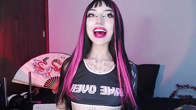 catipetite online show from 01/17/25, 06:15