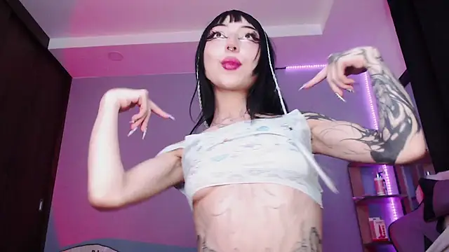 catipetite online show from 01/26/25, 03:48