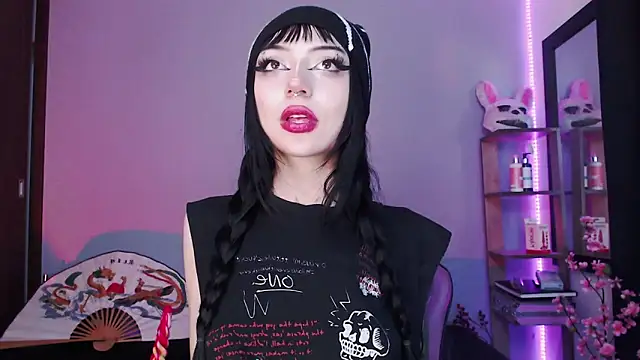 catipetite online show from 02/01/25, 04:14