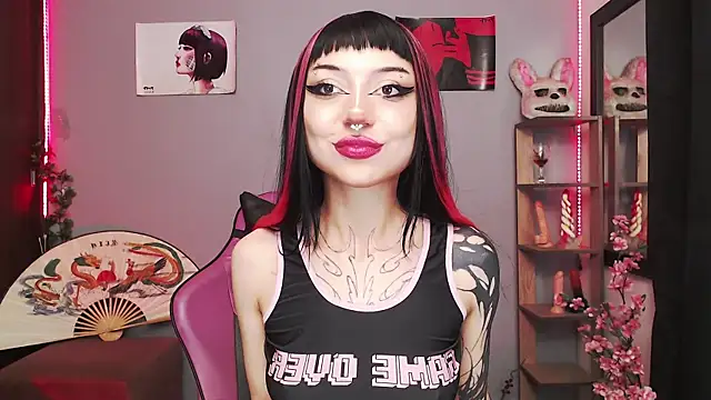 catipetite online show from 11/04/25, 05:50