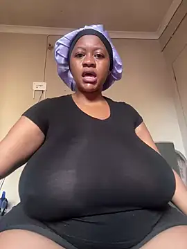 Chubbykarisma27 online show from 02/24/25, 05:11