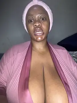 Chubbykarisma27 online show from 09/09/25, 03:39