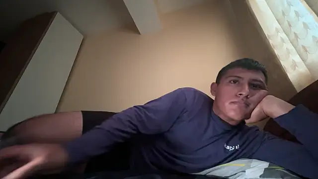 JoshuaTls08 online show from 10/13/25, 12:38