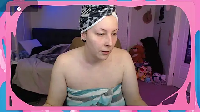 CirqueNoirBlu online show from 11/29/25, 03:53