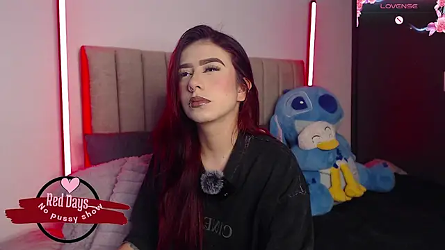 Your rosalie online show from 11/21/25, 03:49