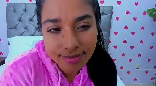 hurrem had online show from 02/21/25, 02:28